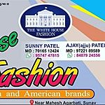 Business logo of White House fashion 