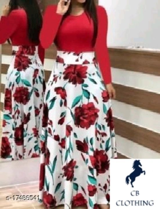 Trendy Fashionista Women Dresses uploaded by AP COLLECTION  on 4/18/2021