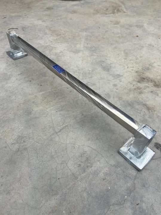 Stainless towel Rod uploaded by DUA METAL PRODUCT on 4/18/2021