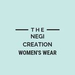 Business logo of Negi creations