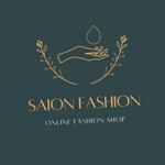 Business logo of Saion fashion