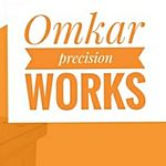 Business logo of Omkar precision works