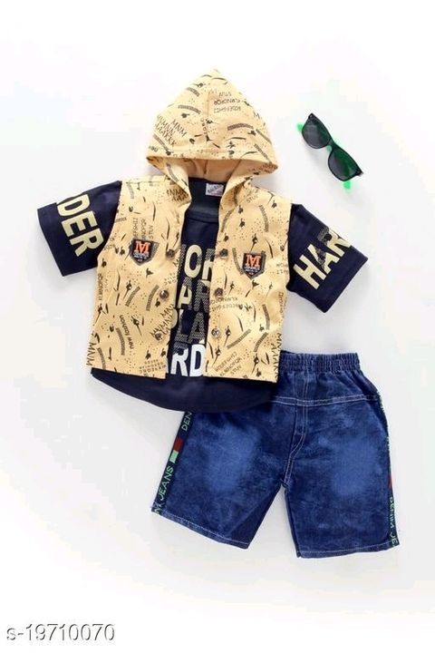 Kids dress uploaded by Divya collections on 4/18/2021
