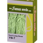 Business logo of Suman Seeds