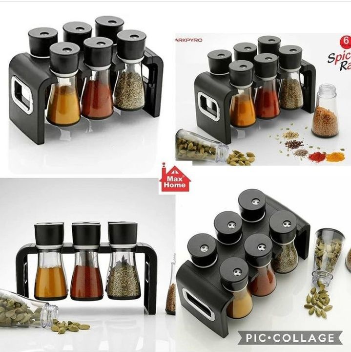 Spice box  uploaded by Herbal household n dressmaterial  on 4/18/2021