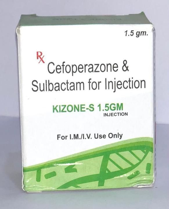 Kizone s  uploaded by Kavin pharmaceuticals  on 4/18/2021