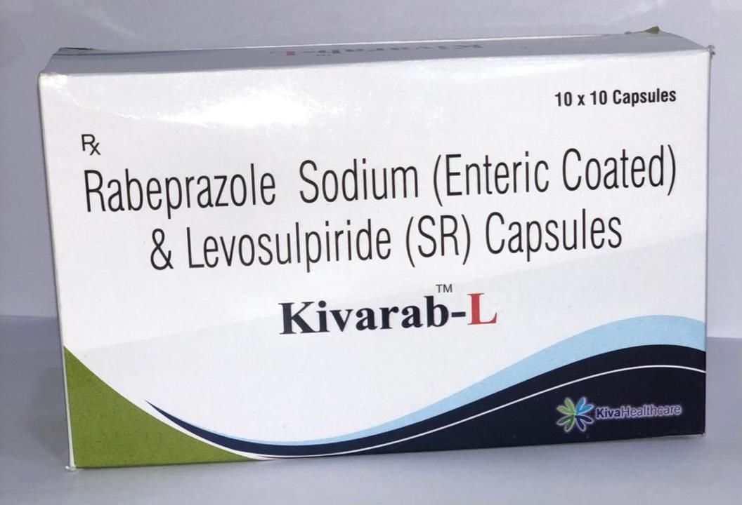 Kivarab l  uploaded by Kavin pharmaceuticals  on 4/18/2021