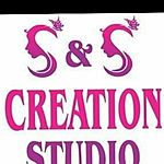 Business logo of S & S creation studio 