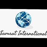 Business logo of Samrat International