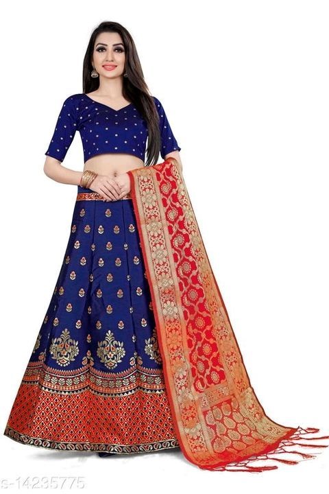 Lengha  uploaded by business on 4/18/2021