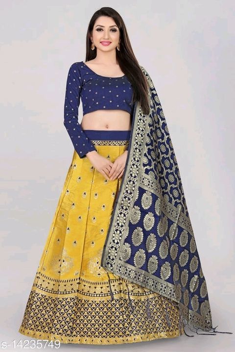 Lengha  uploaded by business on 4/18/2021
