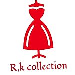 Business logo of R.k collection