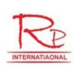 Business logo of R. P. International