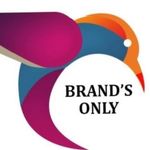 Business logo of Brand's Only based out of Surat