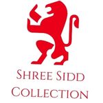 Business logo of Shree sidd collection