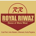 Business logo of Royal Riwaz