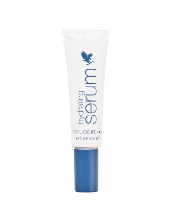 Hydrating serum uploaded by business on 4/18/2021