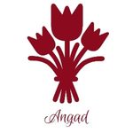 Business logo of ANGAD