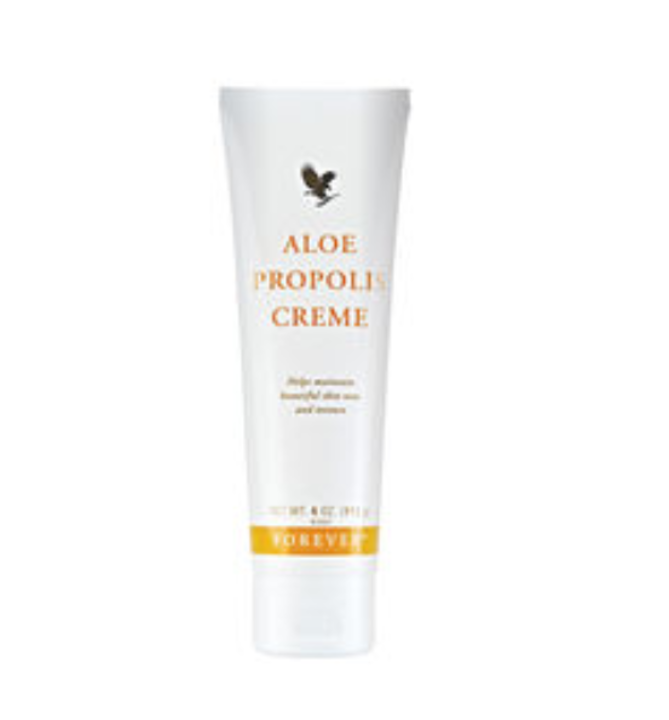 Propellis cream uploaded by business on 4/18/2021