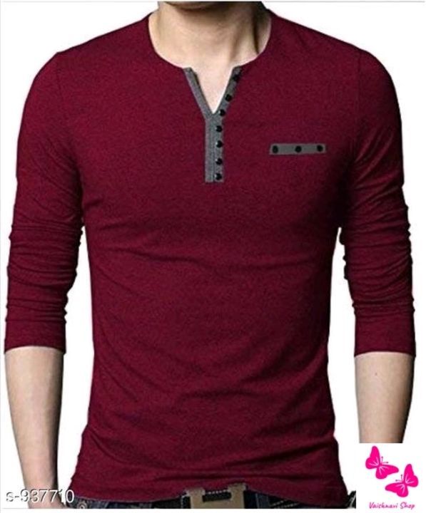 Men's t shirts  uploaded by Vaishnavi shop  on 4/18/2021
