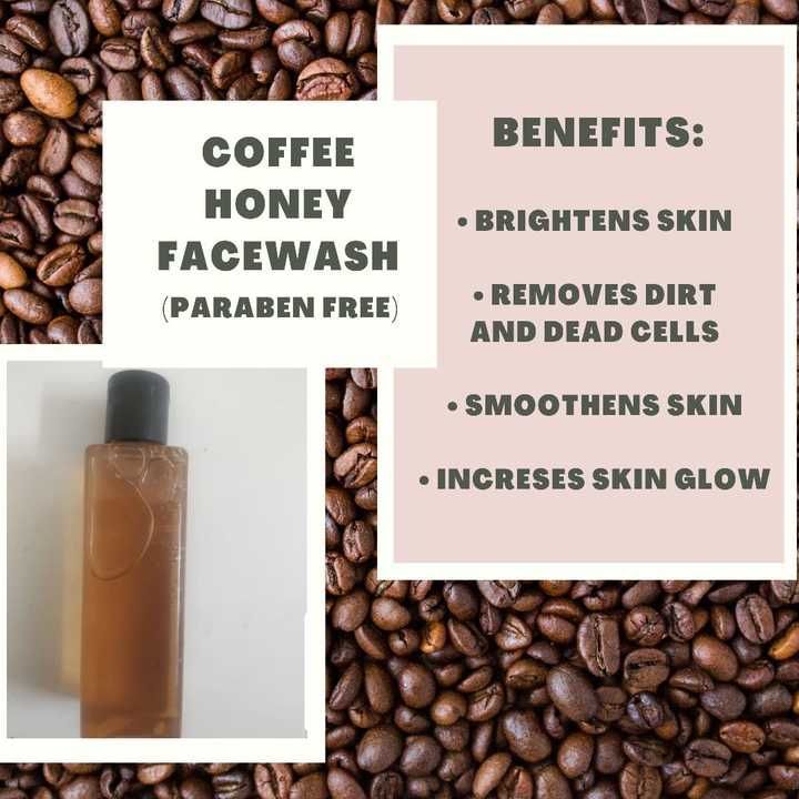 Facewash uploaded by business on 4/18/2021