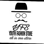 Business logo of Youth fashion store