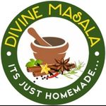 Business logo of Divine Masala