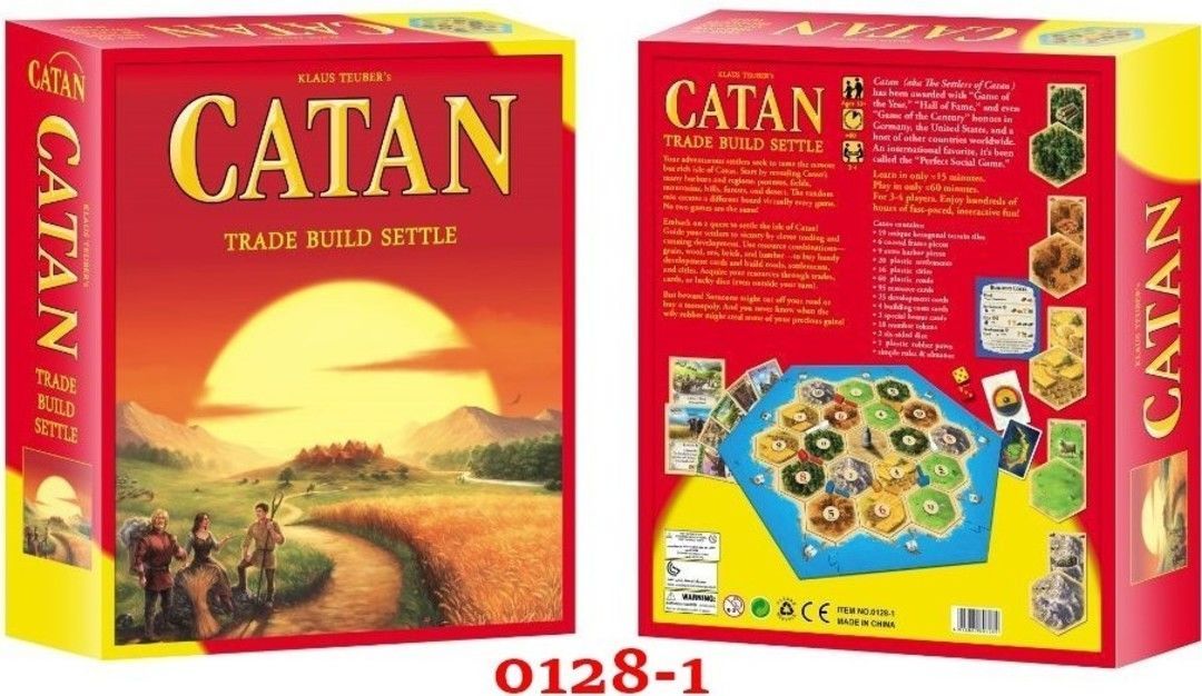 Gatan Original Game 1-4 Players  uploaded by Angel Shopping Hub on 4/19/2021