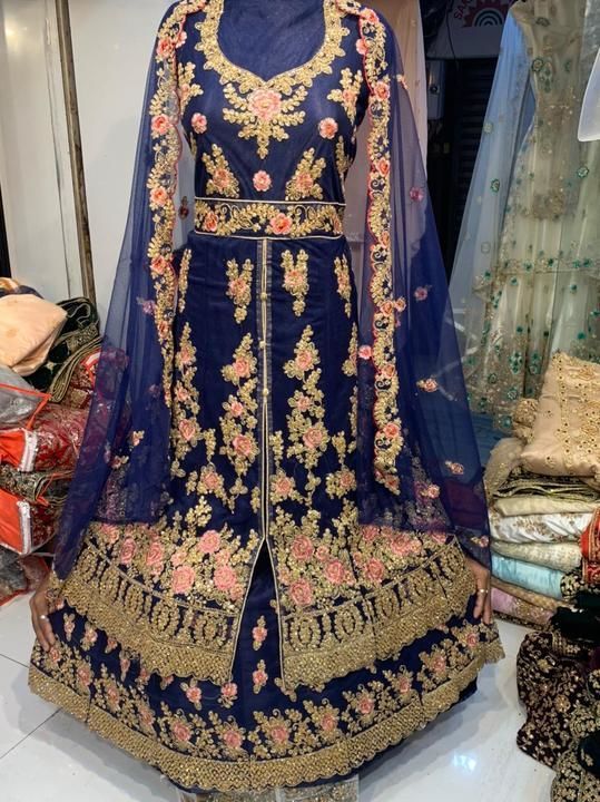 fashion kalii  uploaded by Shadan textiles on 4/19/2021