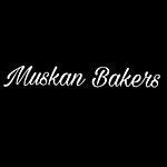 Business logo of Muskan bakers