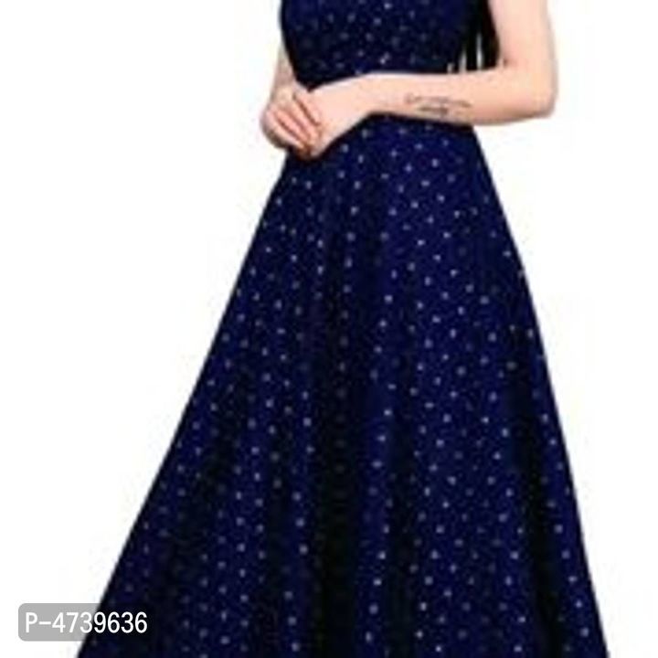 Party Wear Satin Blend Maxi Gown

Fabric: Satin
Type: Stitched
Style: Zari Butta
Sizes: S (Bust 36.0 uploaded by Lipika Mallik  on 4/19/2021