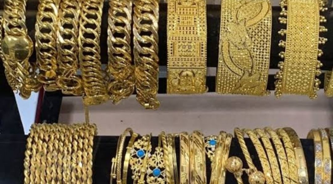 Mufaddal Jewellery