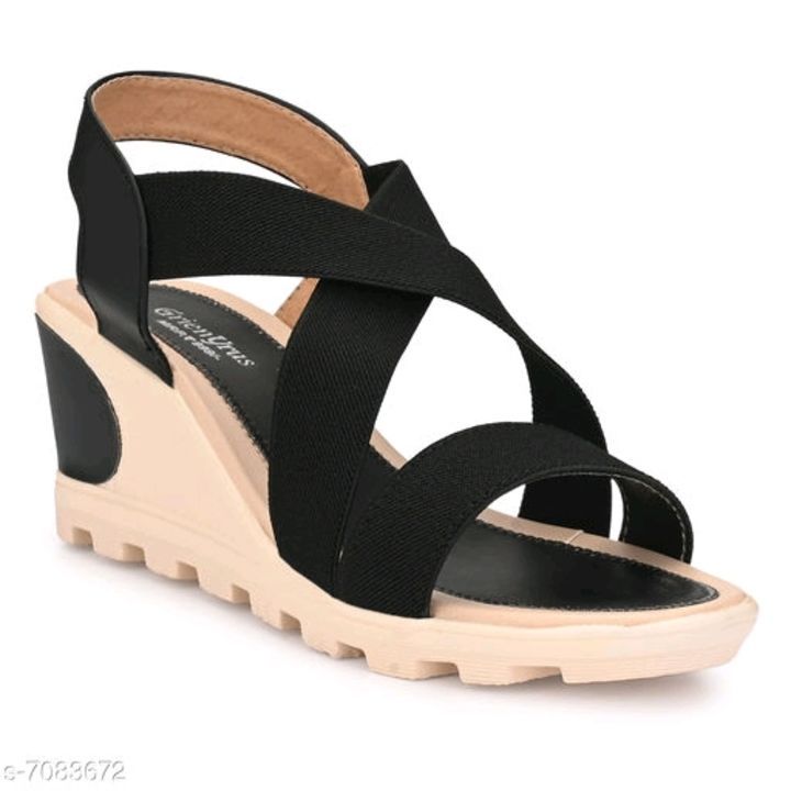 women sandals uploaded by business on 4/19/2021