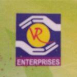 Business logo of VR. Enterprises