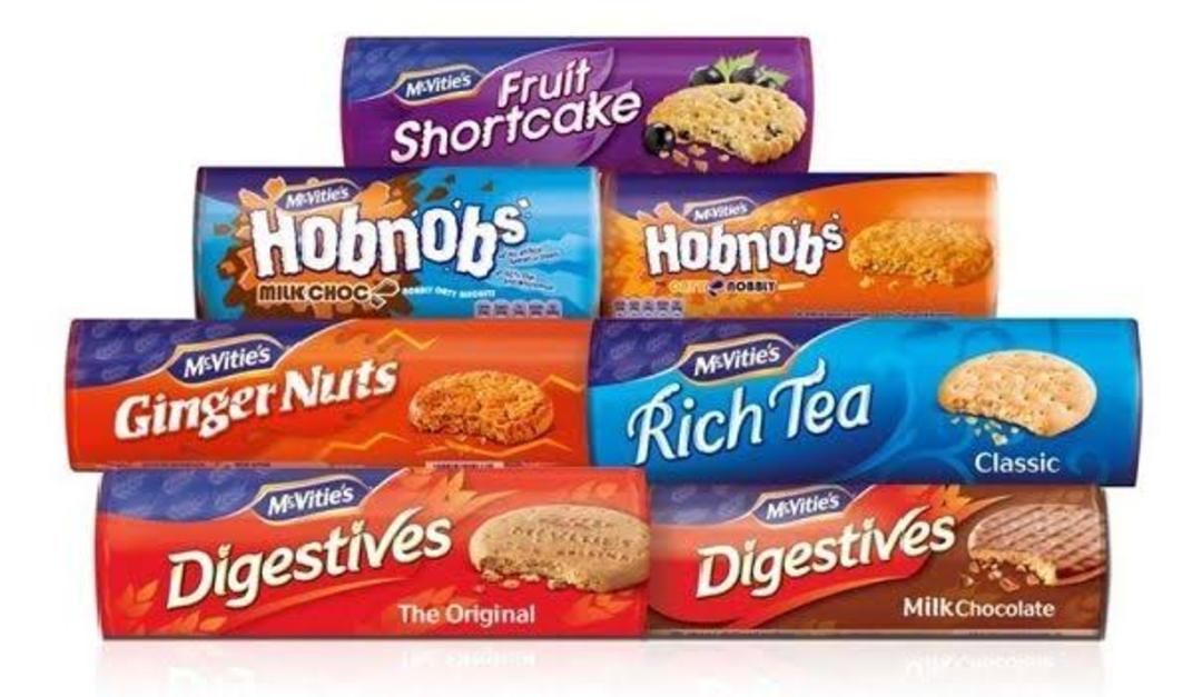 Mcvities uploaded by business on 4/19/2021