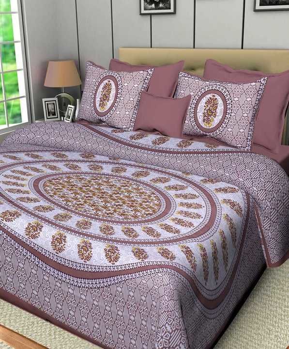 Post image Cotton Bedsheets