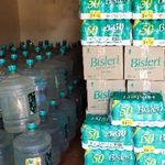 Business logo of  Bisleri Drinking water
