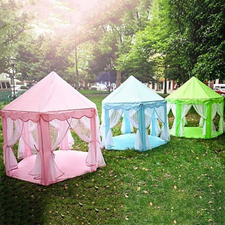 Kinds tent house uploaded by business on 4/19/2021