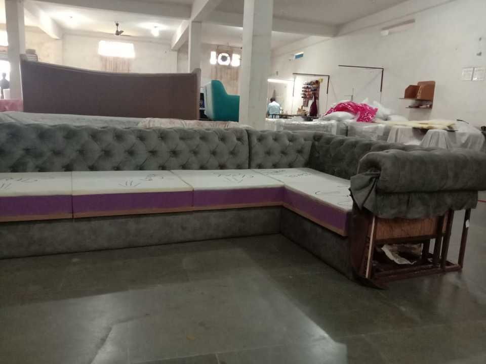 Product uploaded by Sofa manufacturer  on 4/19/2021