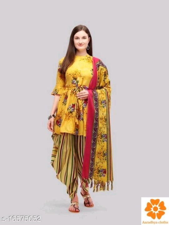 Product uploaded by Ritu Online Fashion Shop  on 4/19/2021