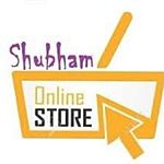 Business logo of Shubham Online Store