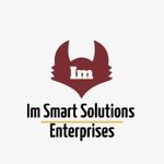Business logo of Im Smart solutions enterprises based out of Sonipat