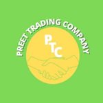 Business logo of Preet Trading Company