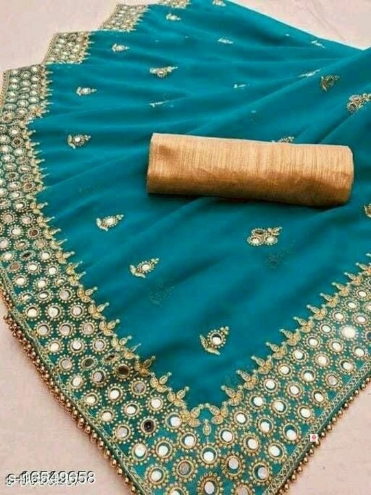 Saree uploaded by business on 4/19/2021