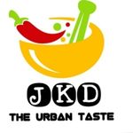 Business logo of JKD masala
