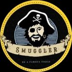 Business logo of SMUGGLER