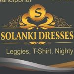 Business logo of Solanki Dresses 