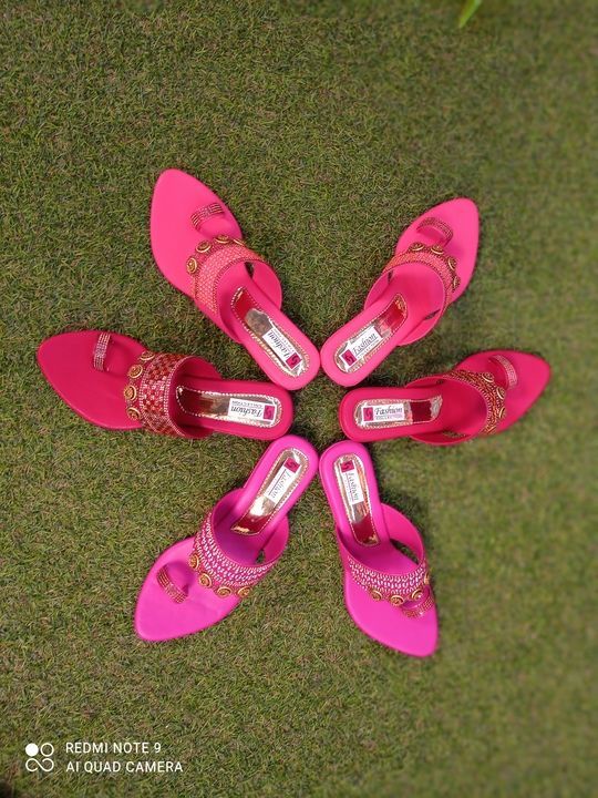 Diamond heels  uploaded by Shoe House on 4/19/2021