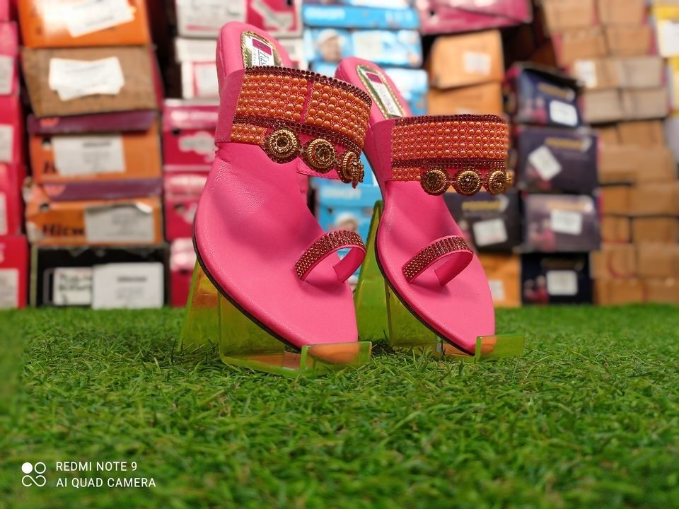 Diamond heels uploaded by Shoe House on 4/19/2021