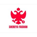 Business logo of Shreya faishan